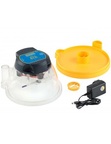 Couveuse Mini Eco 12 œufs  Soin et entretien