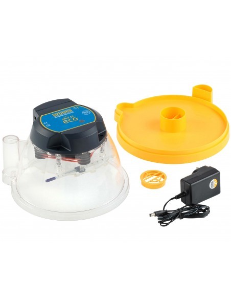 Couveuse Mini Eco 12 œufs  Soin et entretien