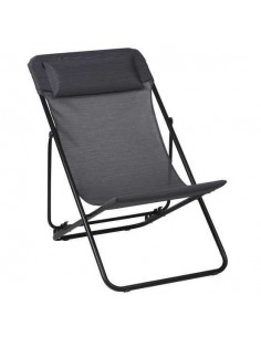 Maxi Transat Plus Batyline® Duo - Lafuma Lafuma Relax, transat et bain de soleil 2