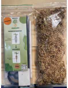 Kit de Marcottage Marcott+ - Arbotech Arbotech Matériel de Semis