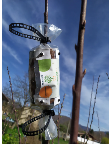 Kit de Marcottage Marcott+ - Arbotech Arbotech Matériel de Semis