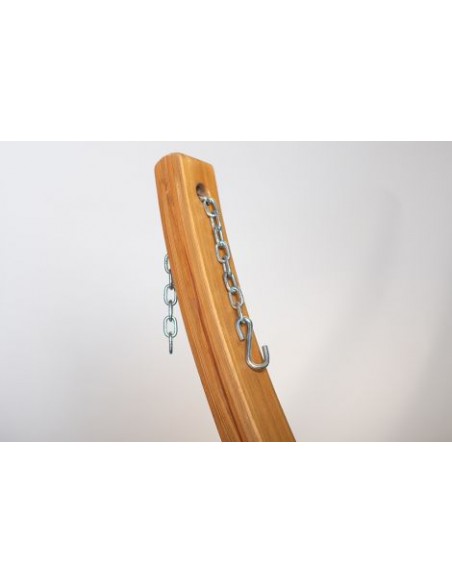 Support pour hamacs ELIPSO - La Siesta La Siesta Hamac