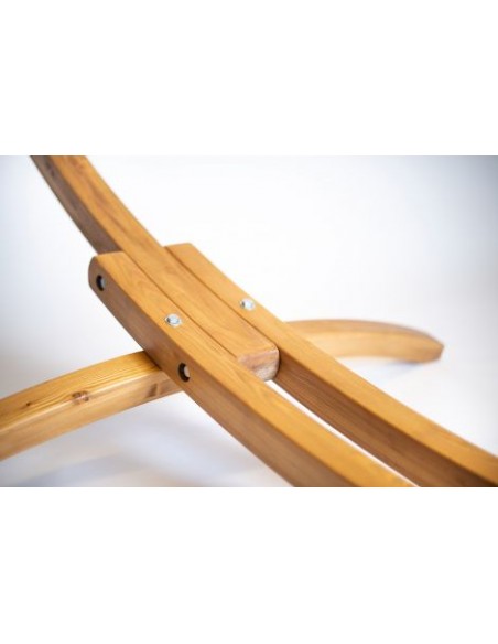 Support pour hamacs ELIPSO - La Siesta La Siesta Hamac