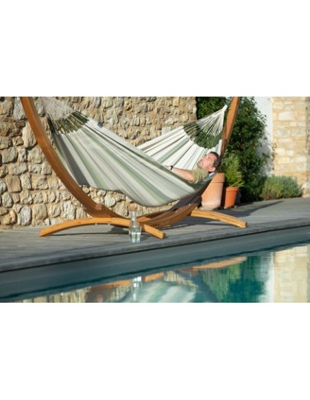 Support pour hamacs ELIPSO - La Siesta La Siesta Hamac