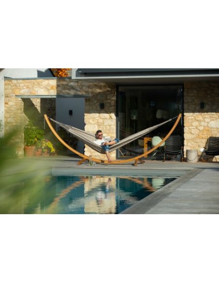 Support pour hamacs ELIPSO - La Siesta La Siesta Hamac