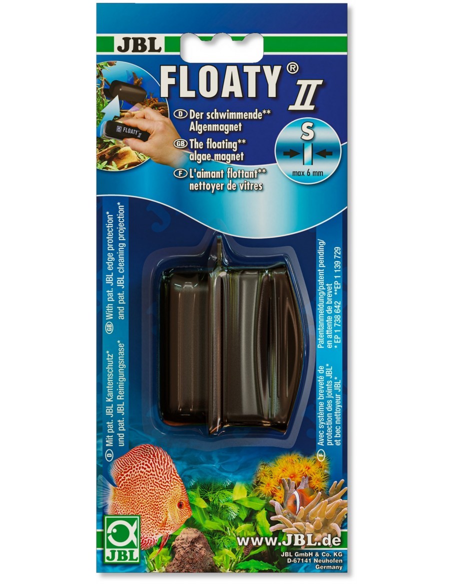 Aimant FLOATY II - JBL JBL Nettoyage