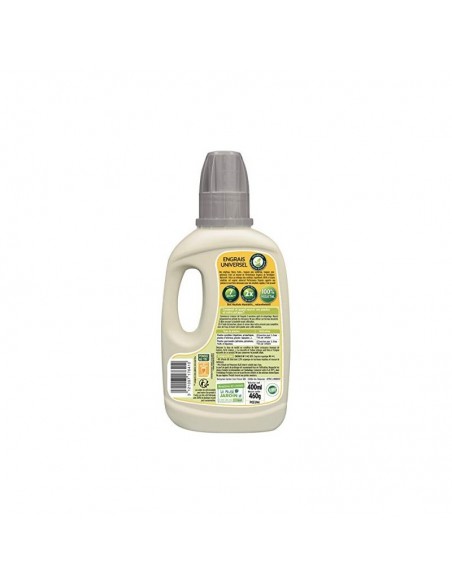 Engrais Universel "Performance Organics" 400ml - Fertiligène Fertiligène Engrais Universel de synthèse