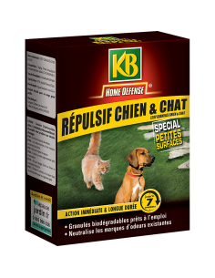 Répulsif pour Chiens & Chats 200g - Fertiligène Fertiligène Répulsif naturel