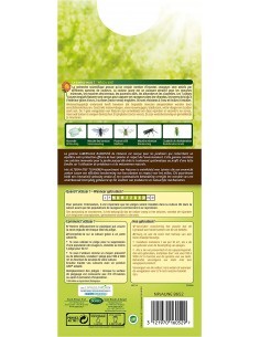 Piège Englué Jaune X 7 - Naturen Naturen Insecticide naturel 2