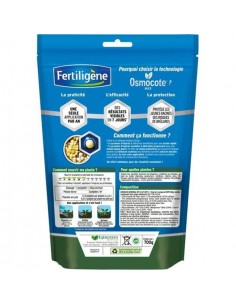 Engrais Osmocote pour Buis, Conifères et Plantes de Haies 700g - Fertiligène Fertiligène Engrais Spécifique de synthèse 2