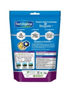 Engrais Osmocote pour Hortensias & Plantes de Terre de Bruyère 700G - Fertiligène Fertiligène Engrais Spécifique de synthèse 2