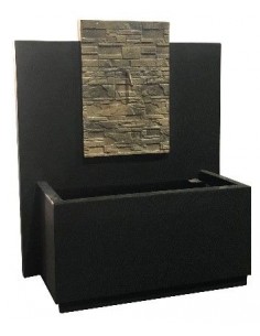 Fontaine Abreuvoir H.82cm - Cid'déco Cid'déco Fontaine extérieure et accessoire