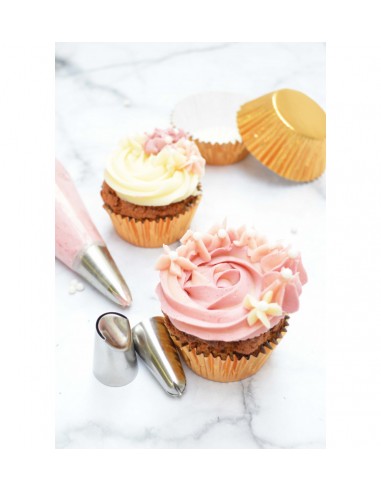 Atelier Cupcake - SCRAPCOOKING ScrapCooking Moule & Ustensile à pâtisserie