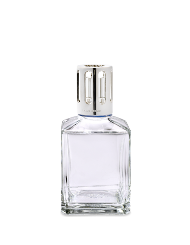 Coffret Lampe Berger Essentielle Carrée 250ml - Maison Berger Maison Berger Diffuseur de parfum