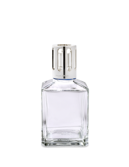 Coffret Lampe Berger Essentielle Carrée 250ml - Maison Berger Maison Berger Diffuseur de parfum