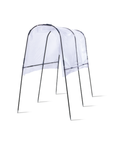 Serre de culture pour tomates - Greenway NC Green Way NC Serre pour le jardin