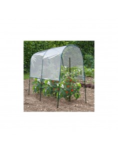 Serre de culture pour tomates - Greenway NC Green Way NC Serre pour le jardin 2