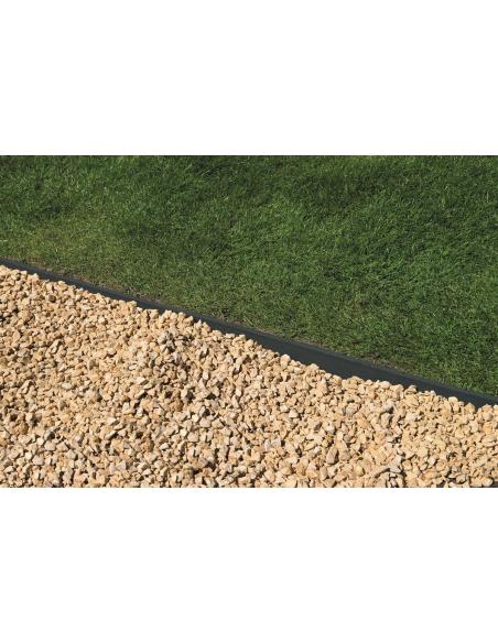 BorderFix rouleau 7mm/ L.15 m x H.14 cm - Ubbink Ubbink Bordures