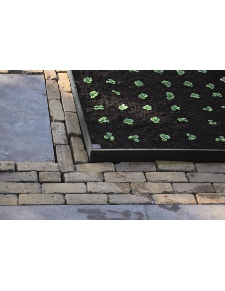 BorderFix rouleau 7mm/ L.15 m x H.14 cm - Ubbink Ubbink Bordures