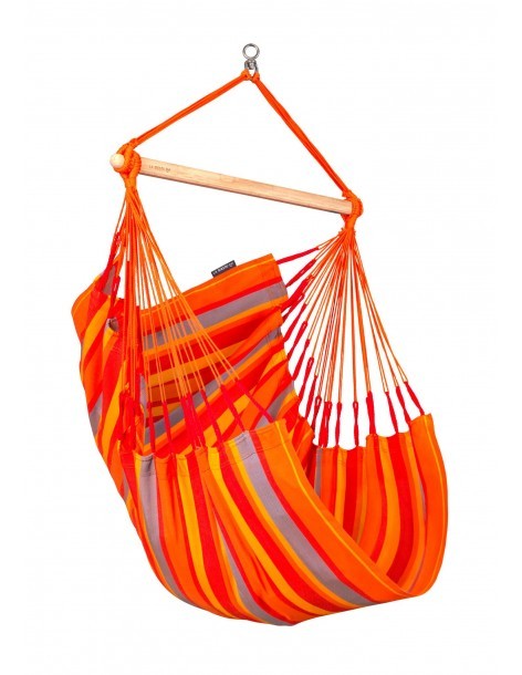 Chaise Hamac Domingo Basic- La siesta La Siesta Hamac 2