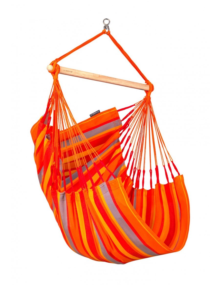 Chaise Hamac Domingo Basic- La siesta La Siesta Hamac