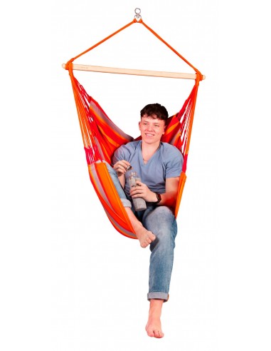Chaise Hamac Domingo Basic- La siesta La Siesta Hamac