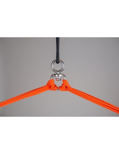 Chaise Hamac Domingo Basic- La siesta La Siesta Hamac