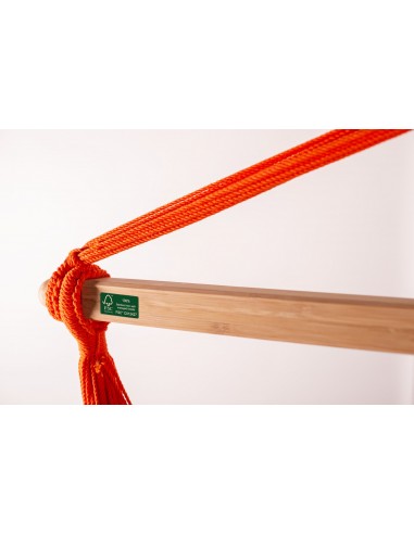 Chaise Hamac Domingo Basic- La siesta La Siesta Hamac