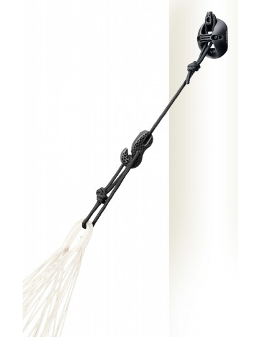 Fixation multi-surface CasaMount pour hamacs - La Siesta La Siesta Hamac