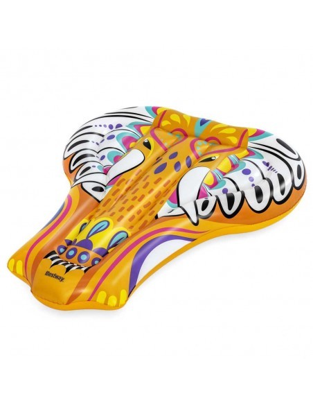 Matelas Gonflable Eléphant 183 x 153 cm - Bestway BestWay Baignade & jeu de piscine