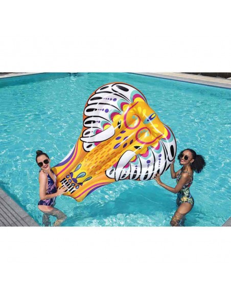 Matelas Gonflable Eléphant 183 x 153 cm - Bestway BestWay Baignade & jeu de piscine