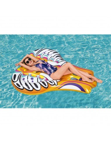 Matelas Gonflable Eléphant 183 x 153 cm - Bestway BestWay Baignade & jeu de piscine