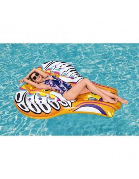 Matelas Gonflable Eléphant 183 x 153 cm - Bestway BestWay Baignade & jeu de piscine