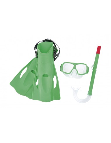 Set de plongée PMT Junior - Bestway BestWay Baignade & jeu de piscine