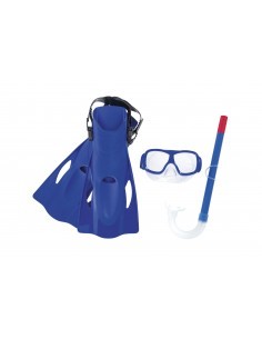 Set de plongée PMT Junior - Bestway BestWay Baignade & jeu de piscine 2