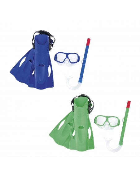 Set de plongée PMT Junior - Bestway BestWay Baignade & jeu de piscine