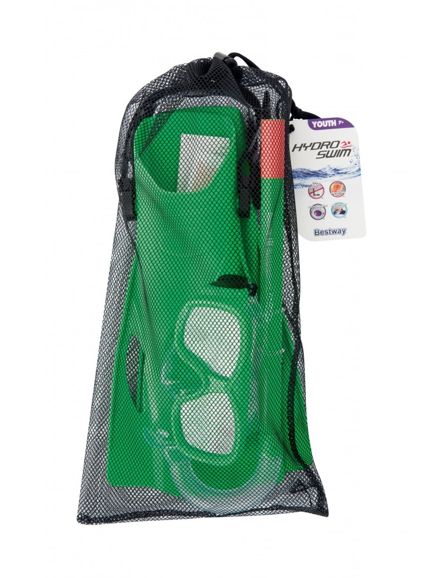 Set de plongée PMT Junior - Bestway BestWay Baignade & jeu de piscine