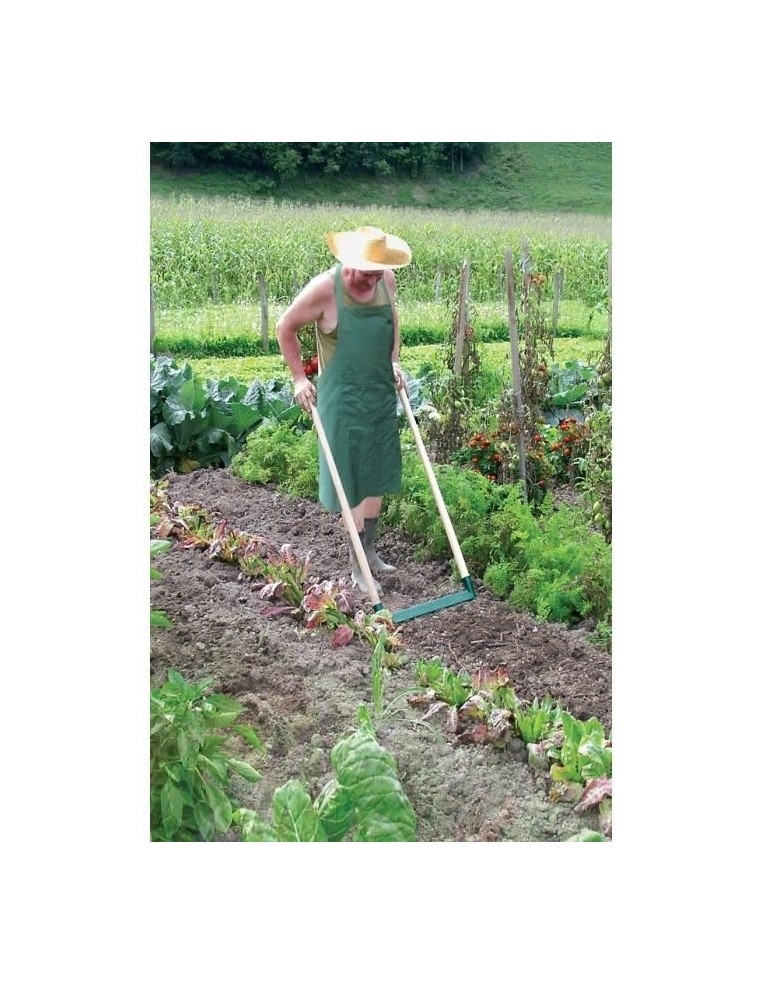 Biogrif Grelinette Le Borgne Fourches
