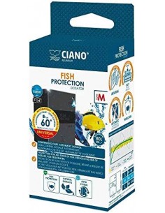 Entretien Fish Protection - CIANO Ciano Nettoyage