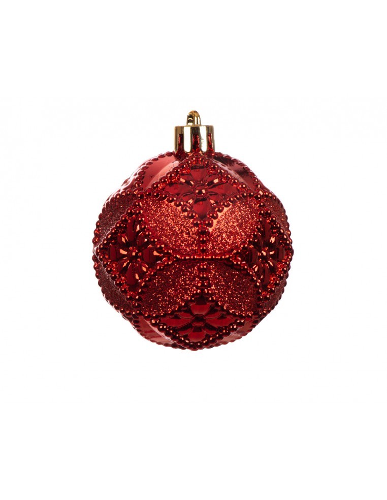 Sapin de Noël Imperial + Accessoires de Noël - Ø152 x H.260 cm Kaemingk Sapin