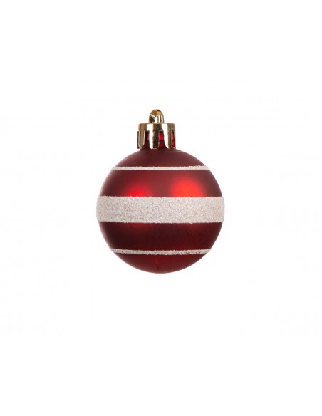 Sapin de Noël Imperial + Accessoires de Noël - Ø152 x H.260 cm Kaemingk Sapin