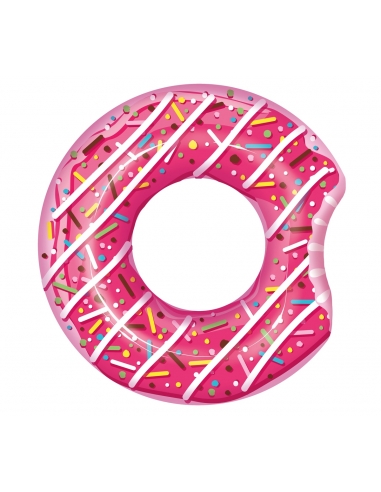 Bouée Donut fashion - Bestway BestWay Baignade & jeu de piscine