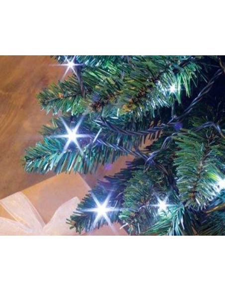 Flicker light LED 5m Blanc Pur - Blachère Illumination Blachère Illumination Eclairage