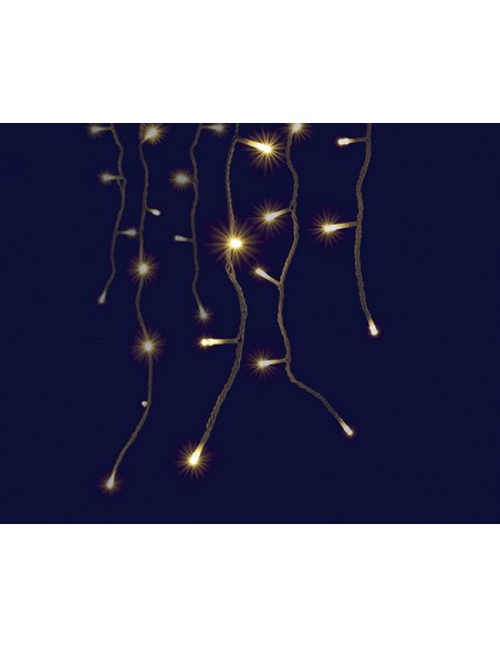 Stalactic light LED 8m Blanc Chaud - Blachère Illumination Blachère Illumination Eclairage