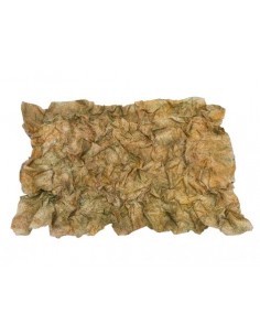 Papier rocher L.100 x H.110 CM Oliver Art Crèches