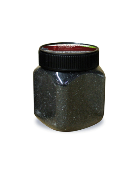 My Village - Boite de Graviers Noir Décoratifs 400g My Village Village animé