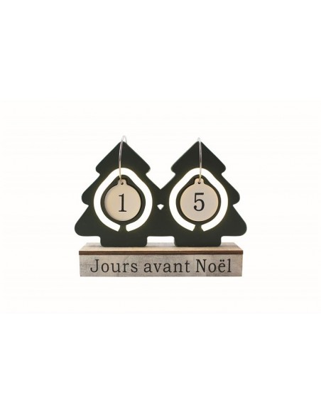 Calendrier de l'Avent - Blachère Illumination Blachère Illumination Accessoires de Noël