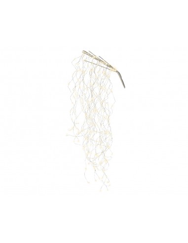 Cascade lumineuse Micro-LED L.230cm Kaemingk Eclairage