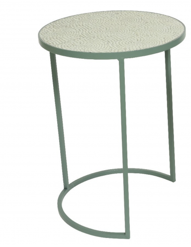 Table d'Appoint "Eze" PM - Kaemingk Kaemingk Table basse de jardin