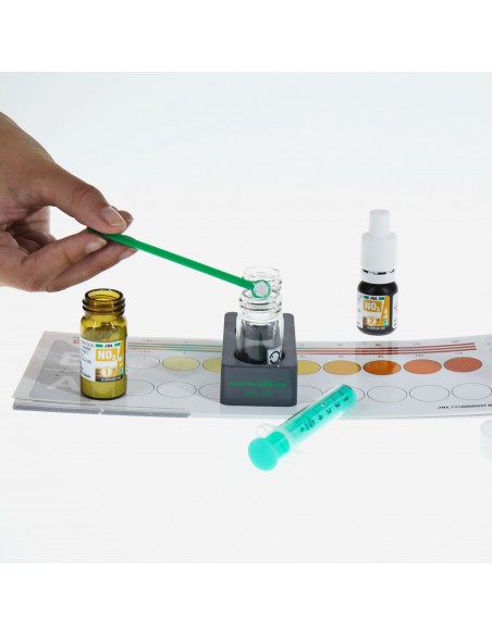 Proaquatest NO3 Nitrat - JBL JBL Produit pour eau douce et eau de mer